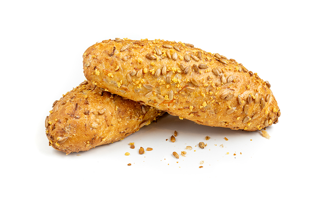 Rübli-Dinkel Stangerl