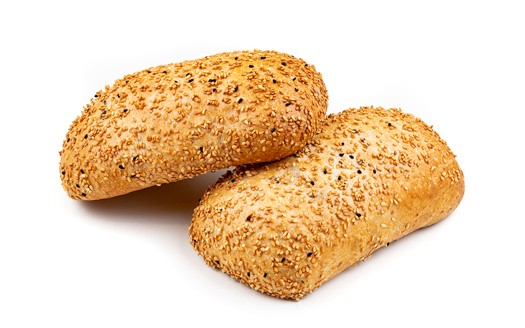 Knusper-Dinkelsemmel