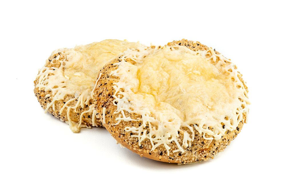 Bayerische Pfeffer-Käsebreze