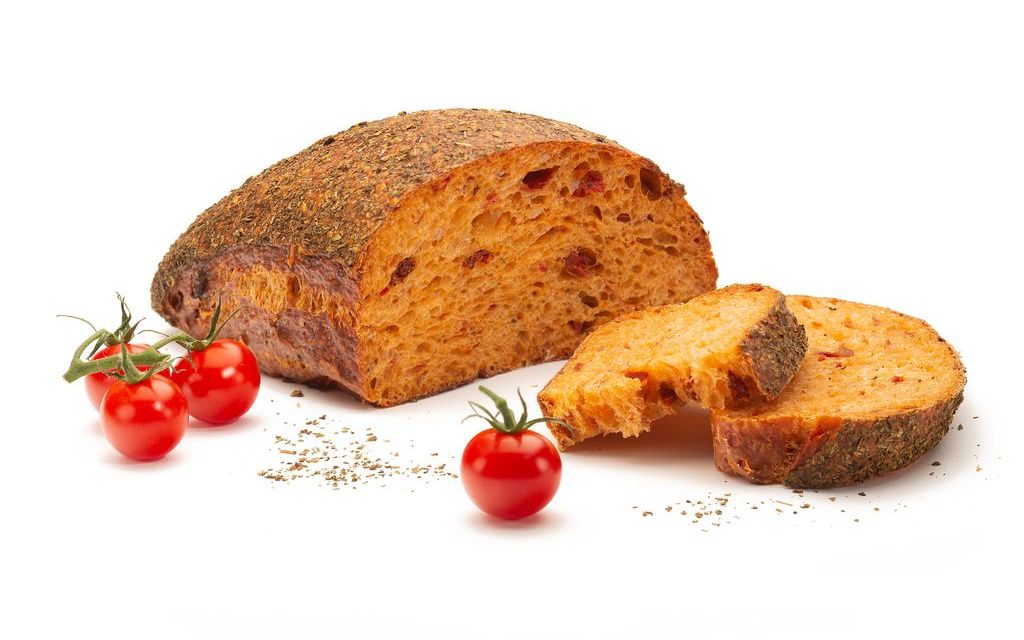 Mailänder Tomatenbrot