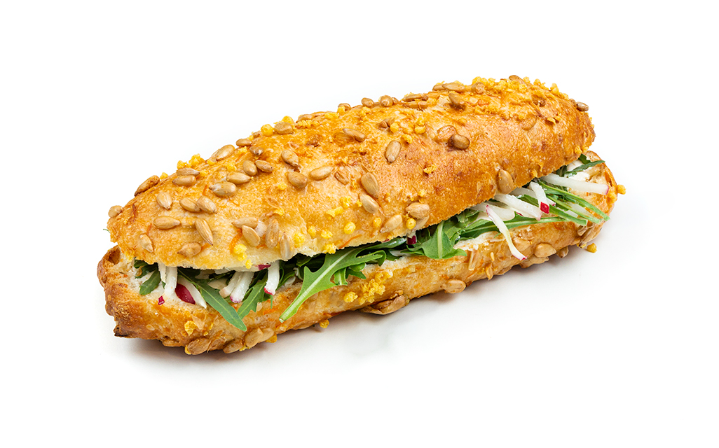 Power Sandwich