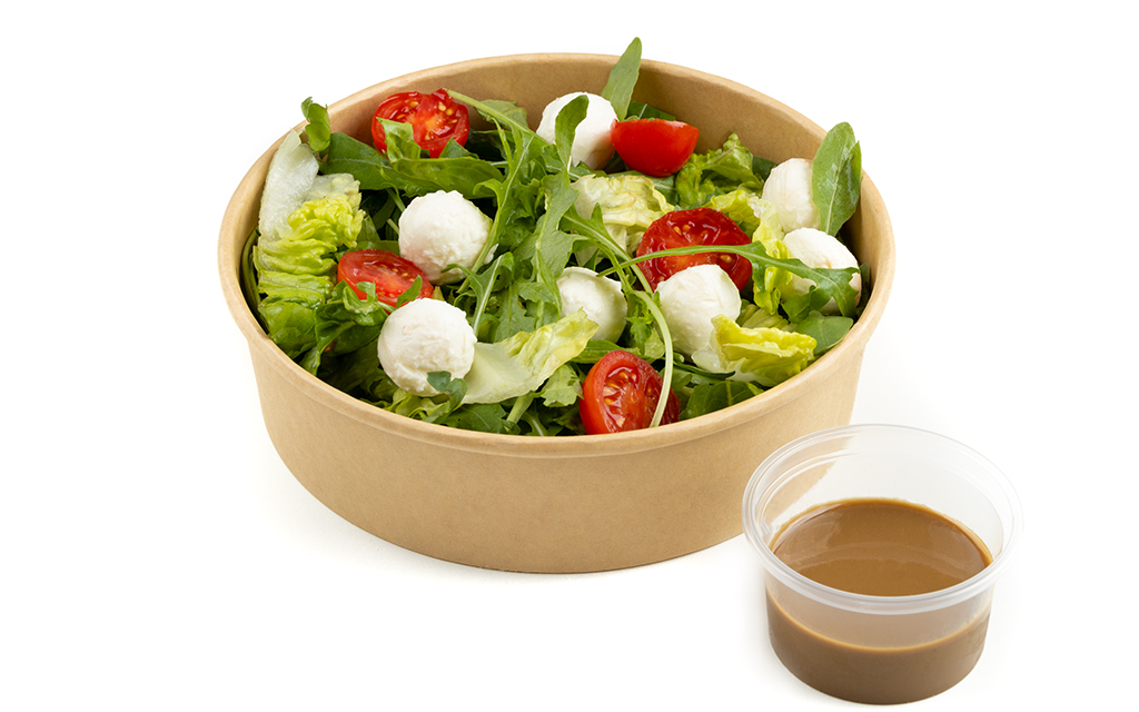 Insalata Caprese